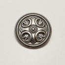 Kalevala Koru, Räisälän solki , Rintakoru Hopeaa -94