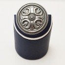 Kalevala Koru, Räisälän solki , Rintakoru Hopeaa -94