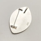 Platinoro, Pekka Piekäinen, Marquize Riipus / Solki, Hopeaa