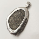 RAP / R.Peura, Helsinki, (iso) Riipus, Rikkikiisu/ Pyriitti , Hopeaa -71