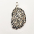 RAP / R.Peura, Helsinki, (iso) Riipus, Rikkikiisu/ Pyriitti , Hopeaa -71