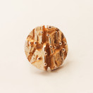 AKT, Tammen koru , Sormus , 14k Kultaa -72