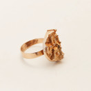 AKT, Tammen koru , Sormus , 14k Kultaa -72