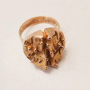 AKT, Tammen koru , Sormus , 14k Kultaa -72