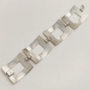 Liga Design,(iso)  Rannekoru , 925 Hopeaa