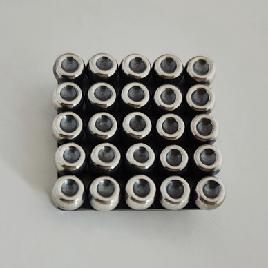 Aarikka,Design Kaija Aarikka, Solki , Rintakoru Hopeaa -64