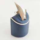 Lapponia, Björn Weckström , Ring , Sterling 