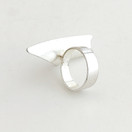 Lapponia, Björn Weckström , Ring , Sterling 