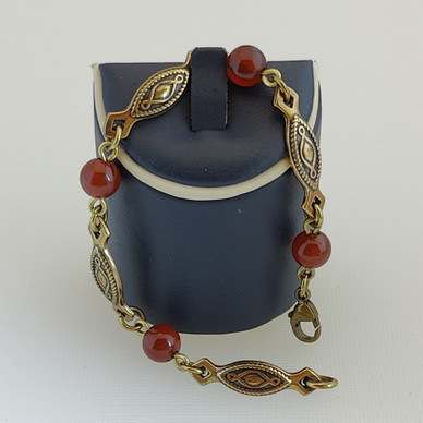 Kalevala koru, Karelia rannekoru, Pronssia