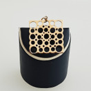 N.Westerback / Liisa Vitali , Pitsi -Riipus, 14k kultaa -70