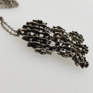 Tapani Vanhatalo, iso Riipus, Kaulakoru , korumetallia