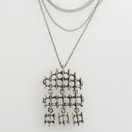 Tapani Vanhatalo, iso Riipus, Kaulakoru , korumetallia