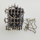 Tapani Vanhatalo, iso Riipus, Kaulakoru , korumetallia