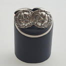 Kalevala Koru, Artemis kalvosinnapit, Hopeaa