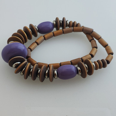 Aarikka, Viola -helmet, Puukoru