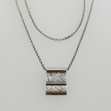 Kalevala Koru, Pekka Hyysalo  , Tahto -Riipus , 