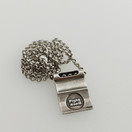 Kalevala Koru, Pekka Hyysalo  , Tahto -Riipus , 