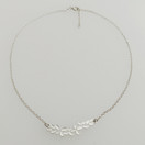 Kalevala koru, Haave kääty, Kaulakoru Hopeaa