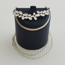 Kalevala koru, Haave kääty, Kaulakoru Hopeaa