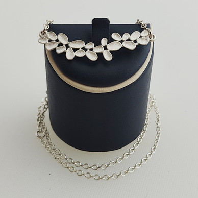 Kalevala koru, Haave kääty, Kaulakoru Hopeaa