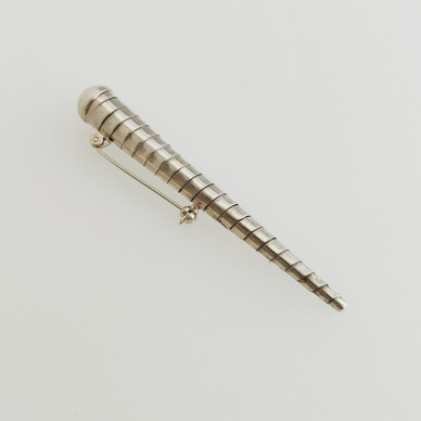 Rintakoru , 925 Hopeaa