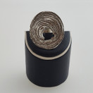 N.Westerback oy, Helky Juvonen. (iso) Suivakko -sormus , Outa sarjaaHopeaa -73