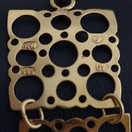 Nils Westerback oy, Helsinki, Finland. liisa Vitali, 