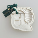 Lapponia Koru, Metso Solki, Rintakoru Hopeaa -99