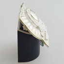 Lapponia Koru, Metso Solki, Rintakoru Hopeaa -99