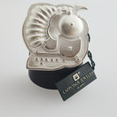 Lapponia Koru, Metso Solki, Rintakoru Hopeaa -99