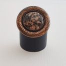 Kalevala koru, (iso) Solki -1616, Rintakoru Graniitilla, Pronssia