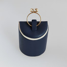 Kupittaan kulta oy, Elis Kauppi, Pearl Ring, 14c Gold -67