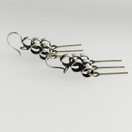 Jase / Jalosepot , Korvakorut, 813 Hopeaa