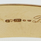 Kupittaan kulta oy, Elis Kauppi, huikea Helmikoru, Rannekoru 14k Kultaa -72 