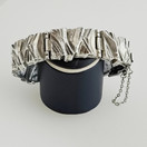 Turun Hopea oy, Pentti Sarpaneva, Kelo Rannekoru , Hopeaa -73