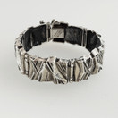 Turun Hopea oy, Pentti Sarpaneva, Kelo Rannekoru , Hopeaa -73