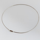 Kalevala koru | Panta / kaulapanta | 925 Hopeaa