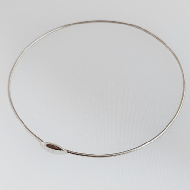 Kalevala koru | Panta / kaulapanta | 925 Hopeaa