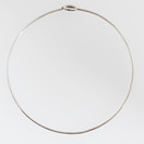 Kalevala koru | Panta / kaulapanta | 925 Hopeaa