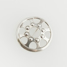 Kalevala koru, Solki-1199, Sortavalan Rintakoru, Hopeaa