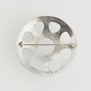 Kalevala koru, Solki-1199, Sortavalan Rintakoru, Hopeaa