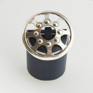 Kalevala koru, Solki-1199, Sortavalan Rintakoru, Hopeaa