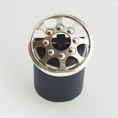 Kalevala koru, Solki-1199, Sortavalan Rintakoru, Hopeaa