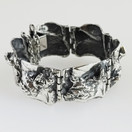 Valo-koru, Jorma Valo, NOSTALGIA Rannekoru, Hopeaa-71