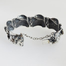 Valo-koru, Jorma Valo, NOSTALGIA Rannekoru, Hopeaa-71