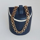 KSN / Silván Kyösti, Hämeenlinna. ranneketju, 14k Kultaa -69