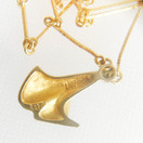 Lapponia, design by Björn Weckström, 