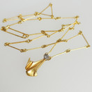 Lapponia, design by Björn Weckström, 