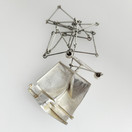 Lapponia,design by Björn Weckström, 