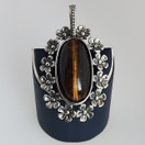 Turun hopea oy, Jorma Laine, (iso) Lemmikki -riipus, Hopeaa -75